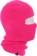 Airblaster Terryclava - hot pink - side