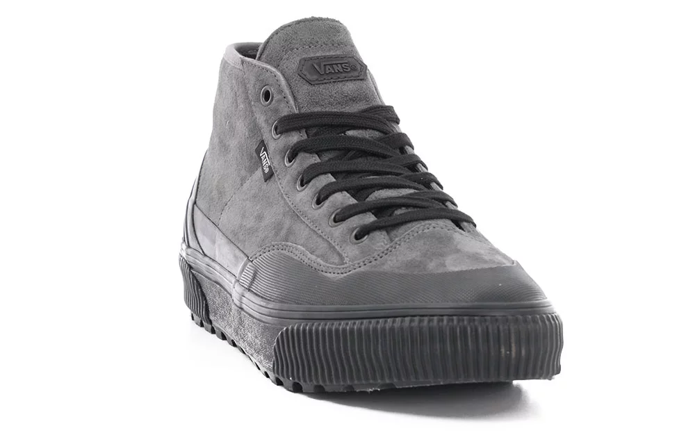 Vans Destruct Mid MTE-1 Boots - pewter/black | Tactics