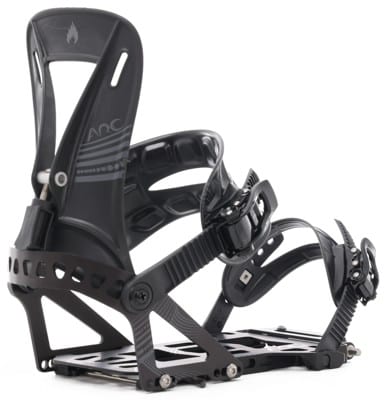 Spark R&D Arc ST Splitboard Bindings 2024 - black - view large