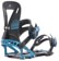 Spark R&D Arc ST Splitboard Bindings 2024 - blue