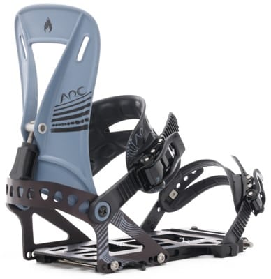 Spark R&D Arc ST Splitboard Bindings 2023 - dusk - view large
