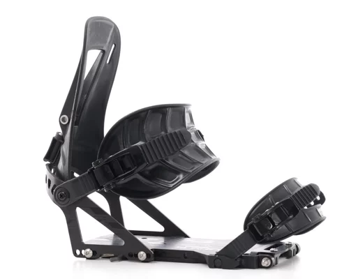 Spark R&D Surge ST Splitboard Bindings 2024 - black