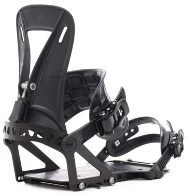 Spark R&D Surge ST Splitboard Bindings 2024 - black - view large