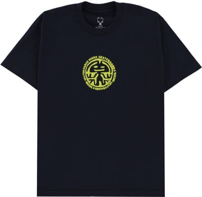 WKND Emblem T-Shirt - navy - view large