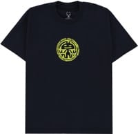 WKND Emblem T-Shirt - navy