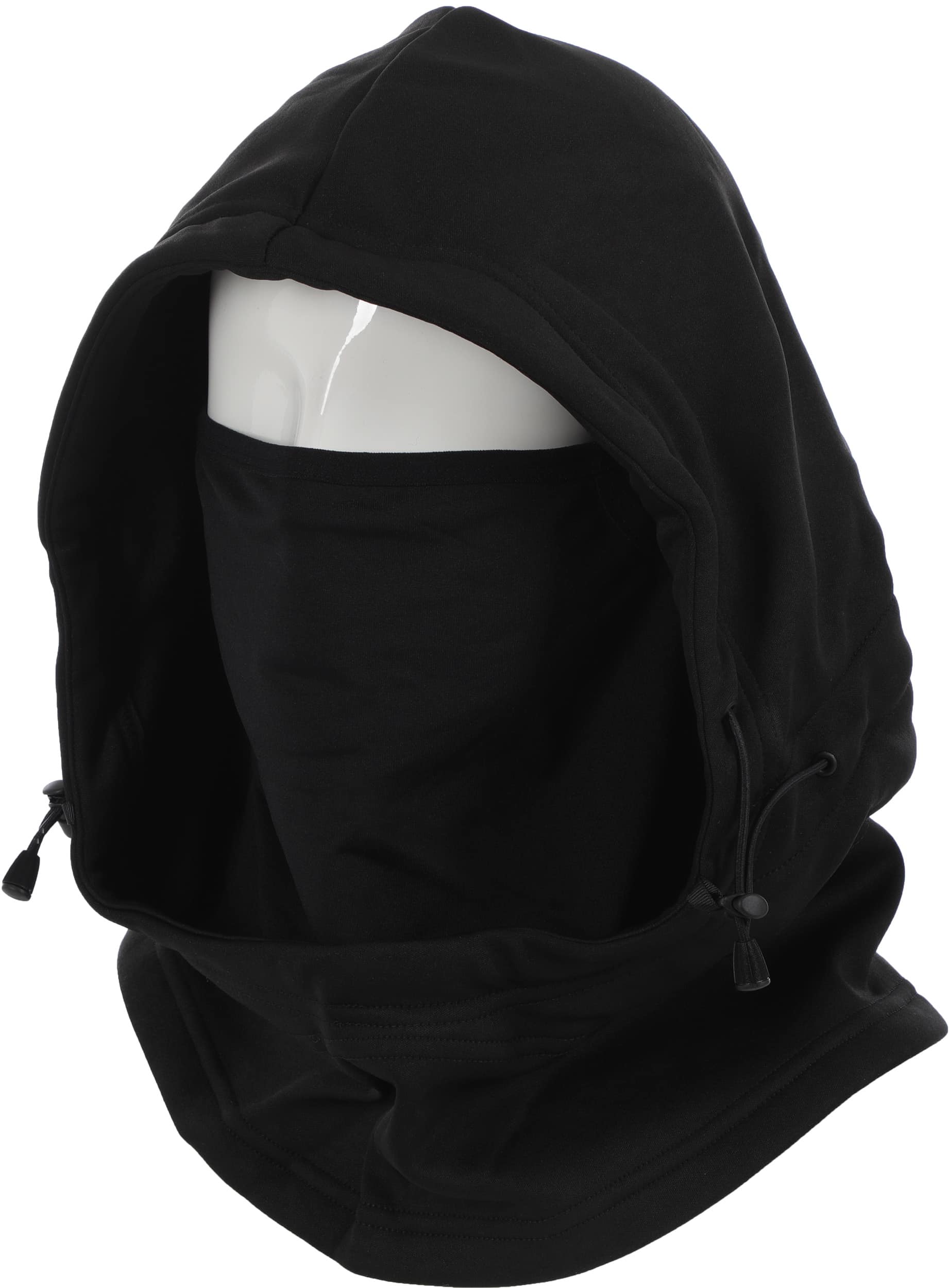 686 Patriot Bonded Hood Face Mask - black | Tactics