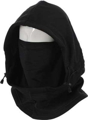 686 Patriot Bonded Hood Face Mask - black - view large