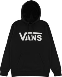 Vans VANS Classic II Hoodie - black/white