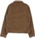 Patagonia Pile Lined Trucker Jacket - mojave khaki - reverse