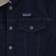 Patagonia Pile Lined Trucker Jacket - original standard - front detail
