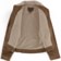 Patagonia Pile Lined Trucker Jacket - mojave khaki - open - feature image may not show selected color