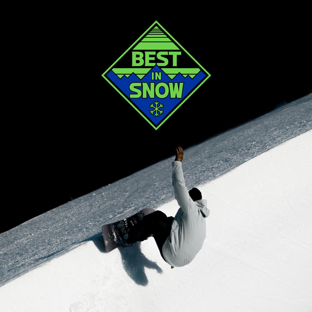 Bespreken Gepolijst Verhogen Top 10 Best Park Snowboards Of 2022-2023 | Tactics