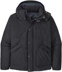 Patagonia Downdrift Jacket - ink black