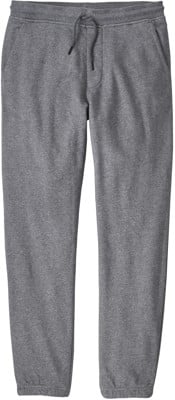 Patagonia Mahnya Fleece Sweatpants - view large