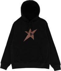 Carpet C-Star Hoodie - black