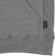 Patagonia P-6 Logo Uprisal Hoodie - gravel heather - detail