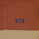 Patagonia Pack In Pullover Hoody Jacket - classic tan - front detail