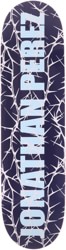 Maxallure Perez Thorns 8.5 Skateboard Deck