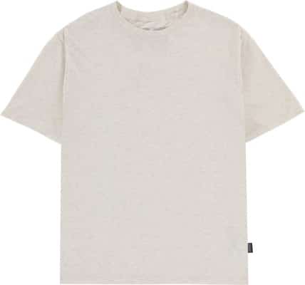 Patagonia Organic Cotton Lightweight T-Shirt - birch white - view large