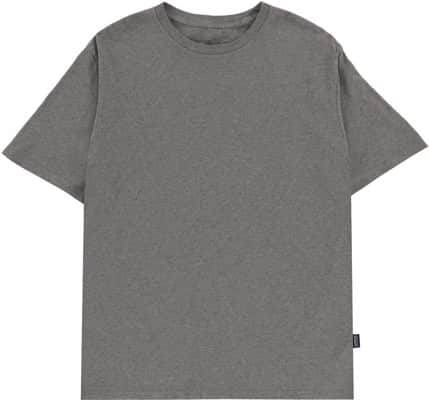 Patagonia Organic Cotton Lightweight T-Shirt - feather grey - view large