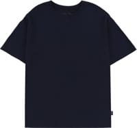 Patagonia Organic Cotton Lightweight T-Shirt - new navy