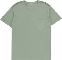 RVCA PTC 2 Pigment T-Shirt - green haze