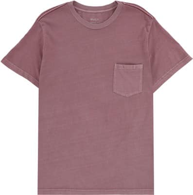 RVCA PTC 2 Pigment T-Shirt - lavender - view large