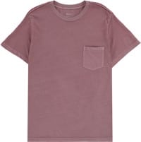 RVCA PTC 2 Pigment T-Shirt - lavender