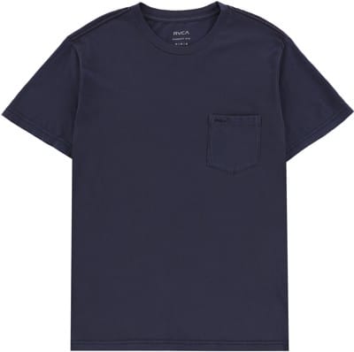 RVCA PTC Stripe SS Tee
