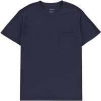 RVCA PTC 2 Pigment T-Shirt - moody