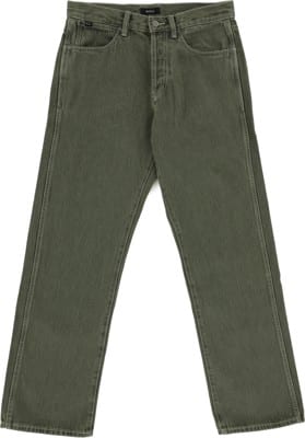 RVCA Americana Jeans - cactus - view large