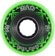 Bones ATF Rough Riders Cruiser Skateboard Wheels - runners green (80a)