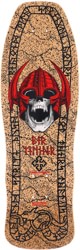 Welinder Nordic Skull 9.625 Skateboard Deck