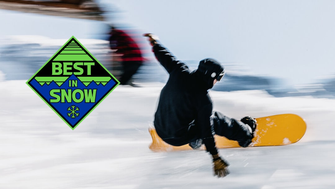 Best Snowboards Of 20222023 Tactics