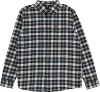 Volcom Repeater Flannel Shirt - atlantic