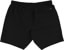 RVCA Yogger Stretch Shorts - black - reverse