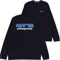 P-6 Logo Responsibili-Tee L/S T-shirt