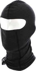 Airblaster Merino Ninja Face Balaclava - black