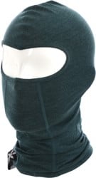 Airblaster Merino Ninja Face Balaclava - spruce