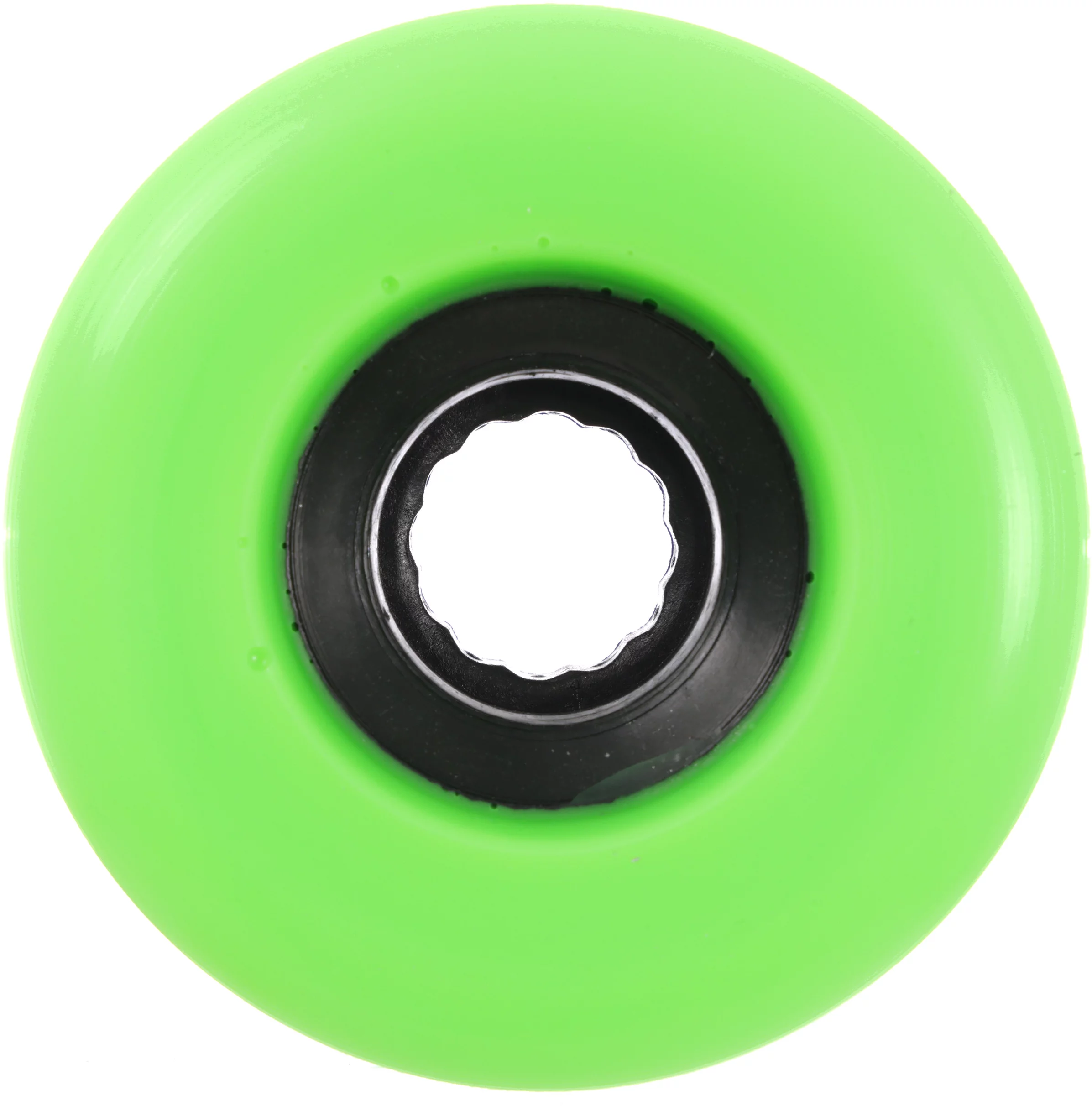 Powell Peralta Snakes Cruiser Skateboard Wheels - red v2 66