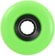 Powell Peralta Snakes Cruiser Skateboard Wheels - green v2 69 (75a) - reverse
