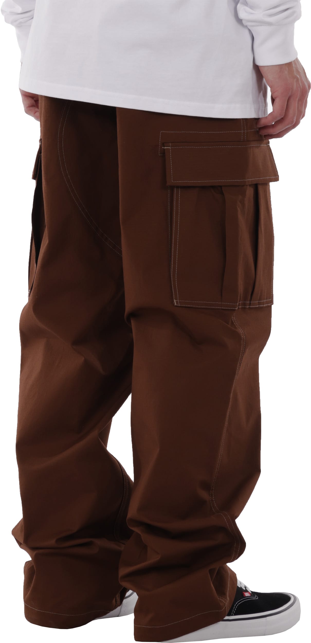 Nike SB Kearny Cargo Pants - cacao wow - Free Shipping | Tactics