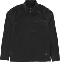 RVCA Day Shift Jacket - rvca black
