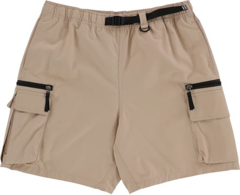 Obey Warfield Trek Shorts - humus - view large