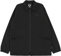 Tactics Icon Coach Jacket - black