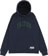 Tactics Team Hoodie - navy