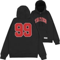 Tactics Team Hoodie - black