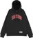 Tactics Team Hoodie - black - front