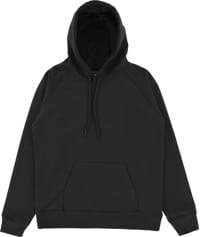 Tactics Trademark Raglan Hoodie - black