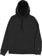 Tactics Trademark Raglan Hoodie - black - alternate